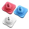 Buy Water Fillable Umbrella Base Durable Free Standing Heavy Duty Market Stand Umbrella Stand for Patio Deck Backyard Outdoor Yard online shopping cheap