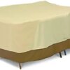 Buy Water-Resistant 100 Inch Conversation Set/General Purpose Furniture Cover
