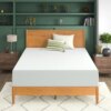 Buy White Matress for Bed Base 12 Inch Green Tea Memory Foam Mattress / CertiPUR-US Certified / Bed-in-a-Box / Pressure Relieving online shopping cheap