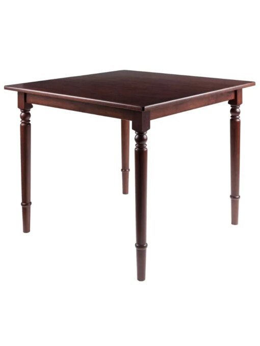 Buy Winsome Wood Mornay Square Dining Table