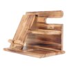 Buy Wood Phone Docking Station Premium Wood Phone Docking Station for Bedroom for Office for Dorm online shopping cheap
