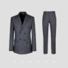 Buy lis11022 clothing for men's summer light suit online shopping cheap