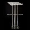Buy pulpit furnitureFree Shipping Price Reasonable CleanAcrylic Podium Pulpit Lecternacrylic pulpit plexiglass online shopping cheap