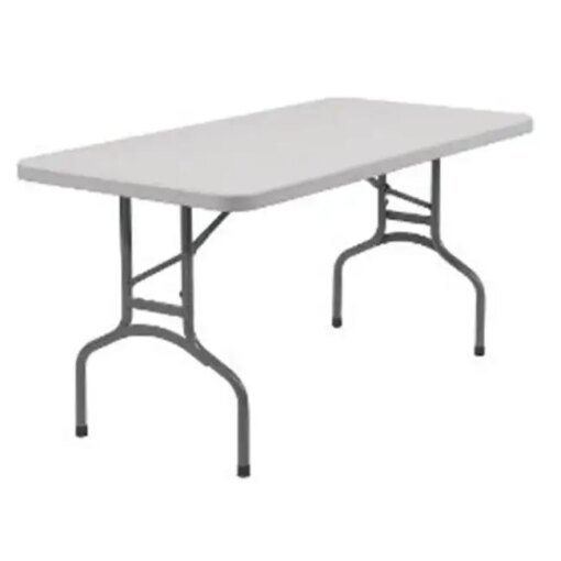 Buy ® 30" x 60" Rectangular Folding Table