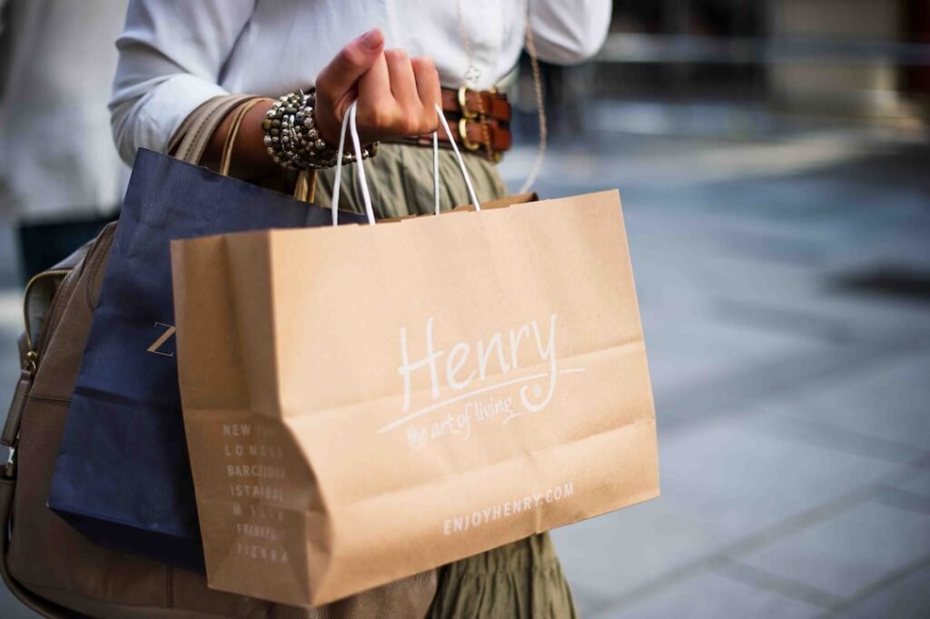 New Year, New Shopping: What to Consider When Hitting the Stores