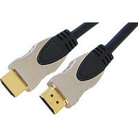 0.5 Metre HDMI Cable – 0.5m HDMI Lead 1.4 2.0