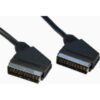 5m 21 Pin SCART Cable buy online shopping cheap sale