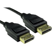 2mtr DisplayPort v1.4 cable
