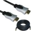 10m HDMI Cable High Speed with Ethernet Metal Plugs buy online shopping cheap sale