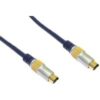 10m OFC S-Video Cable Mini Din buy online shopping cheap sale