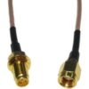 10m Reverse SMA Male - Female Cable buy online shopping cheap sale