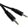 10m 3.5mm Stereo Cable Jack to Jack buy online shopping cheap sale