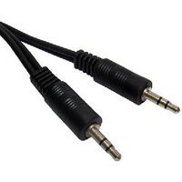 1.2m 3.5mm Stereo Cable