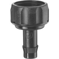 13mm Poly to Hose Connector