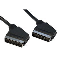 15m 21 Pin SCART Cable