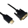 1.5m HDMI To DVI D Cable buy online shopping cheap sale