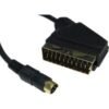 1.5m SCART to SVHS Cable buy online shopping cheap sale