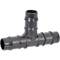 16mm Irrigation Tee Connector