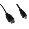 1.8m Micro HDMI to HDMI Cable buy online shopping cheap sale
