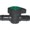 19mm Barbed In-Line Valve/tap buy online shopping cheap sale
