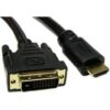 2m DVI to HDMI Cable - Gold Plated Pro Grade buy online shopping cheap sale
