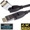 1m HDMI Cable with Swivel & Rotate Connectors buy online shopping cheap sale