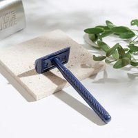 2023 Edition Jungle Culture Safety Razors | Includes 10x Razor Blades