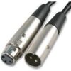 20m XLR Cable - Balanced Microphone Lead buy online shopping cheap sale