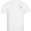 240g Smooth Cotton T-Shirt buy online shopping cheap sale