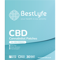 24mg CBD Patch