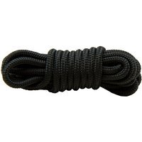 2GO Shoe Laces Black – 80 cm