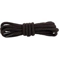 2GO Shoe Laces Black – 80 cm