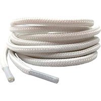 2GO Shoe Laces White – 80 cm