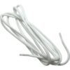 2GO Shoe Laces White - 80 cm buy online shopping cheap sale