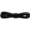 2GO Shoe laces Black - 45 cm buy online shopping cheap sale