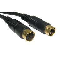 2m S-Video Cable