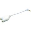 3.5mm Headphone Splitter White buy online shopping cheap sale