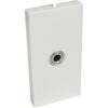 3.5mm Jack Socket Faceplate Module Euromod Wall Plate Module buy online shopping cheap sale