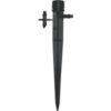 360 Degree Dripper On Stake (0-33 L/H) buy online shopping cheap sale