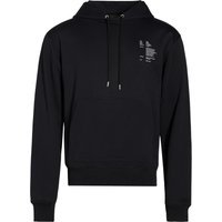 380g Smooth Cotton Hoodie