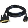 3m DVI to HDMI Cable - Gold Plated Pro Grade buy online shopping cheap sale