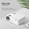 4K Home Projector | 10