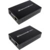 4k HDMI Over CAT5 Extender HD-BaseT with IR Control buy online shopping cheap sale
