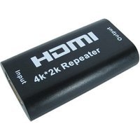 4k HDMI Repeater up to 35 Metres