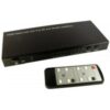 4x2 HDMI Matrix Switch 4k x 2k UHD 3D 1080p buy online shopping cheap sale