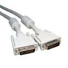 5m DVI-I Dual Link Cable buy online shopping cheap sale