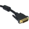 5m DVI-I Dual Link Cable buy online shopping cheap sale