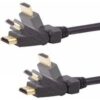 5m Swivel HDMI Cable High Speed with Ethernet buy online shopping cheap sale