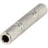 6.35mm Metal Coupler 1/4 inch Socket - Socket Joiner buy online shopping cheap sale