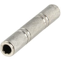 6.35mm Metal Coupler 1/4 inch Socket – Socket Joiner